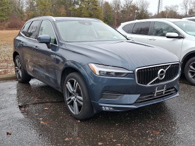 2021 Volvo XC60 T5 Momentum