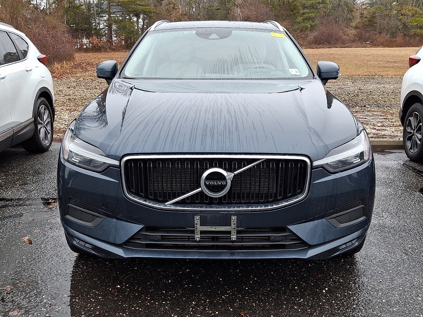 2021 Volvo XC60 T5 Momentum