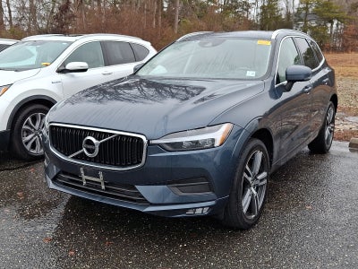 2021 Volvo XC60 T5 Momentum