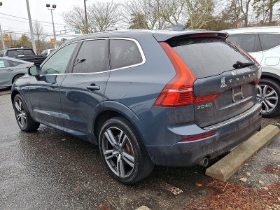 2021 Volvo XC60 T5 Momentum