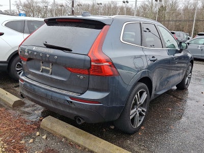 2021 Volvo XC60 T5 Momentum