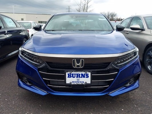 27 Best Images 2021 Honda Accord Sport For Sale : New 2021 Honda Accord Sedan Sport For Sale | Serving Fort ...