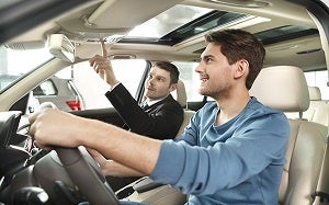 Schedule a test drive at Avalon Honda in Cape May Court House, NJ.