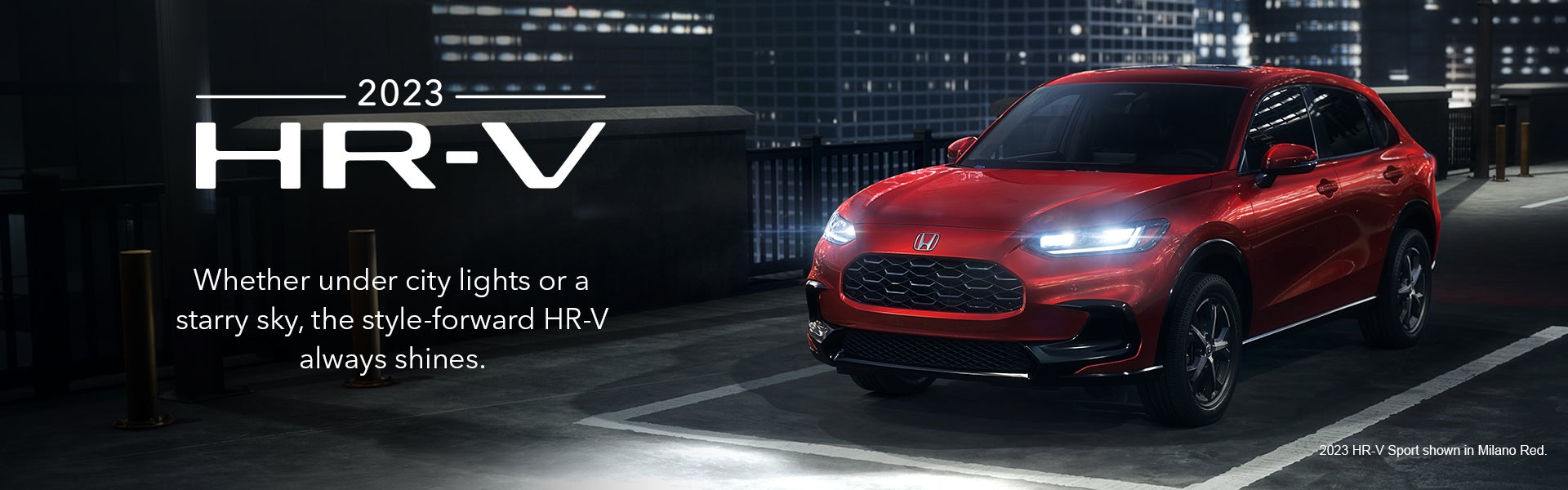 2023 Honda HR-V | Avalon Honda in Cape May Court House NJ