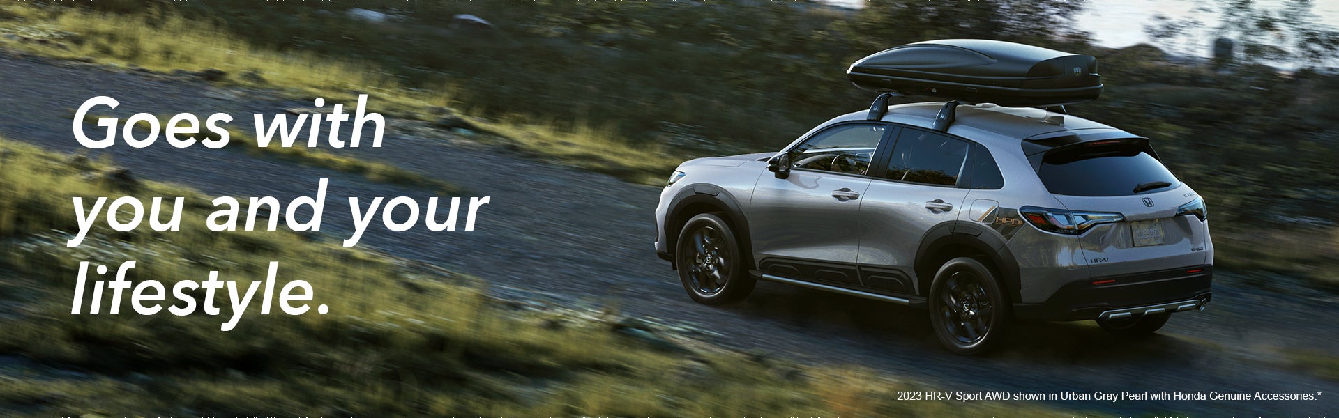 2023 Honda HR-V | Avalon Honda in Cape May Court House NJ