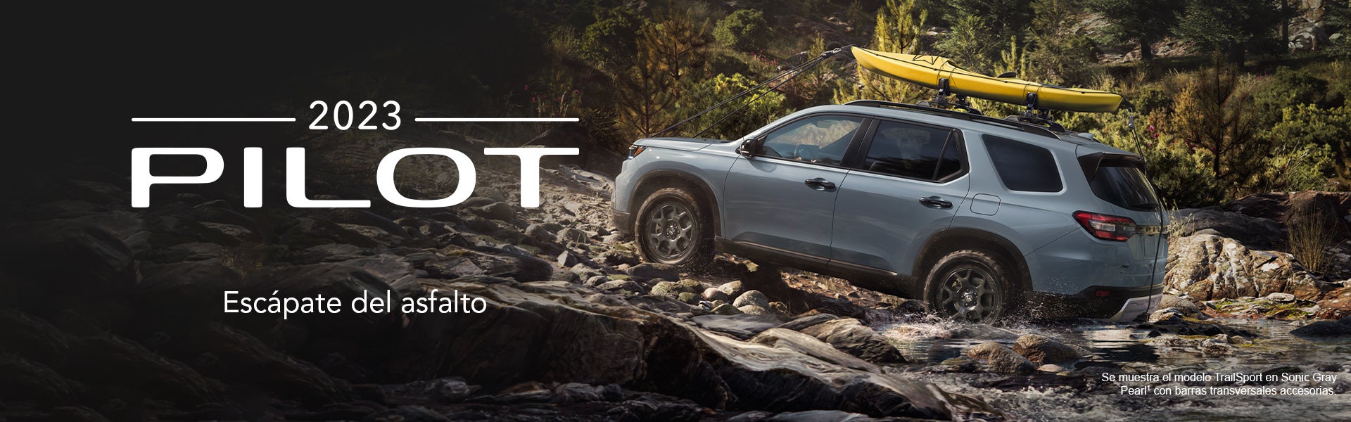 2023 Honda Pilot | Avalon Honda in Cape May Court House NJ