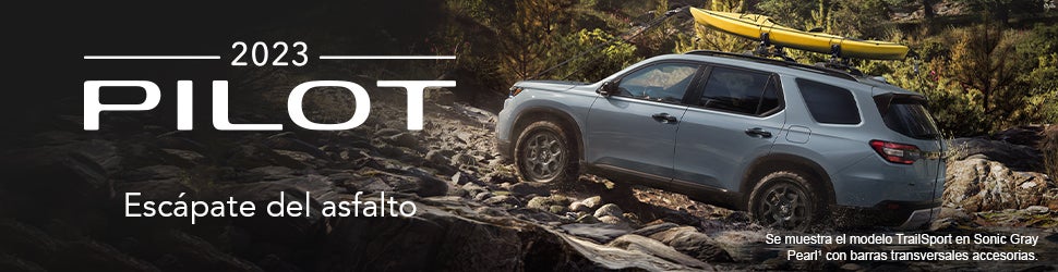 2023 Honda Pilot | Avalon Honda in Cape May Court House NJ