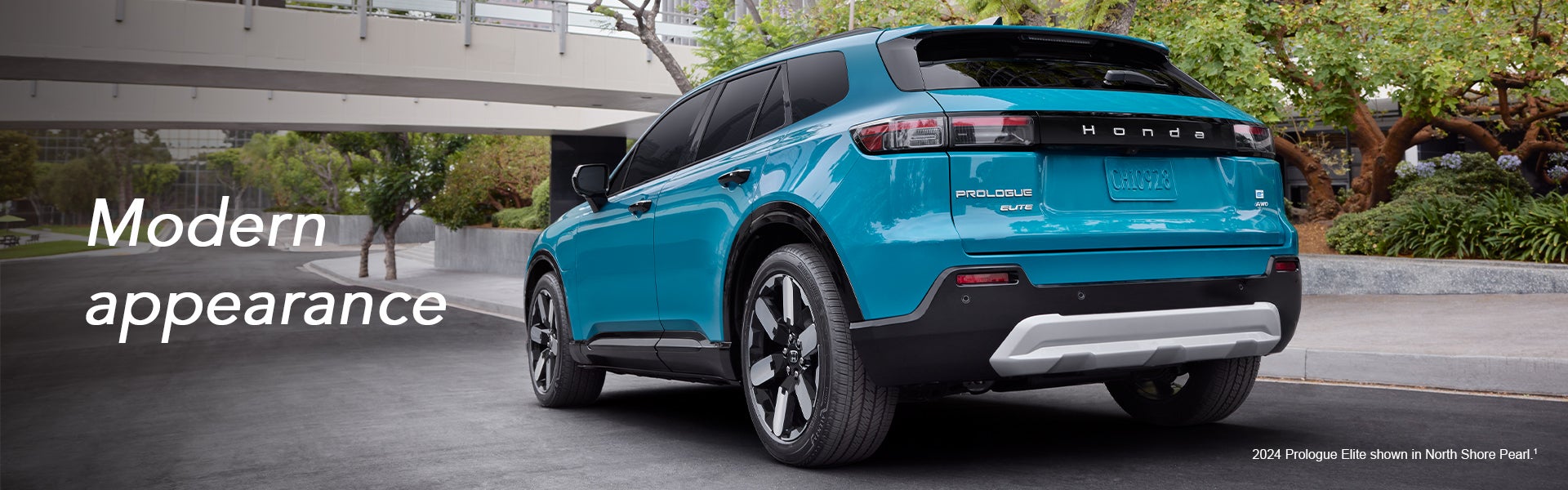 2024 Honda Prologue | Avalon Honda in Cape May Court House NJ