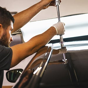 Paintless Dent Repair Cape May Court House