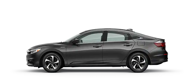 Picture of Honda Insight Exterior in Cape May Court House, NJ