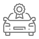 award car icon