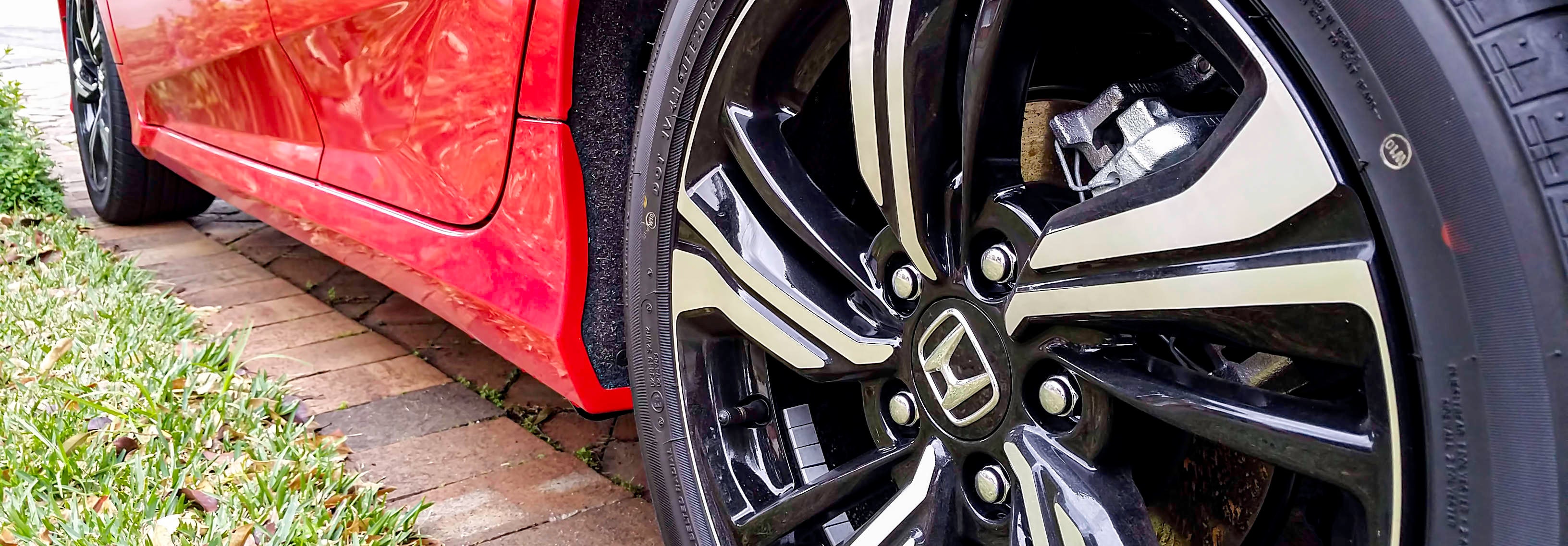 Honda at Avalon Honda