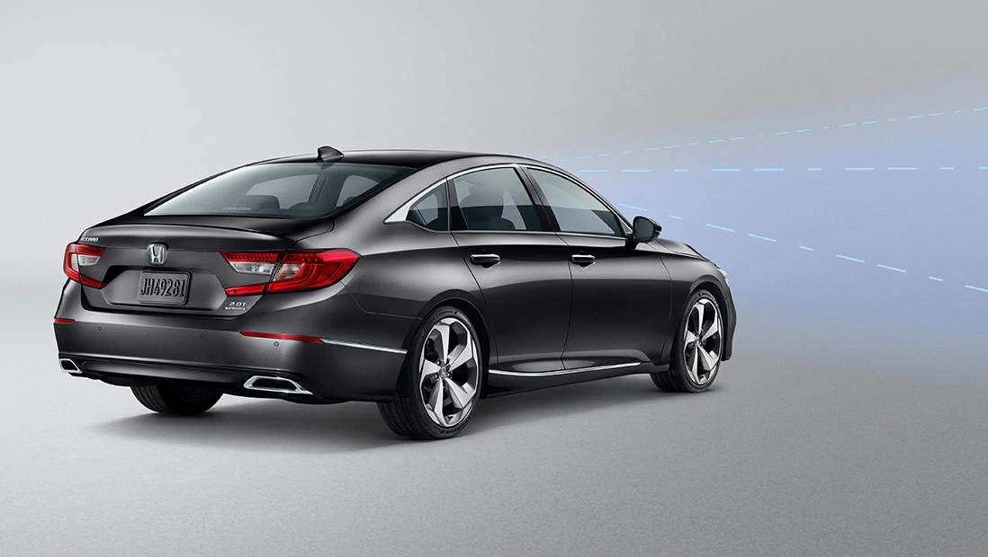 Advanced Airbag Technology