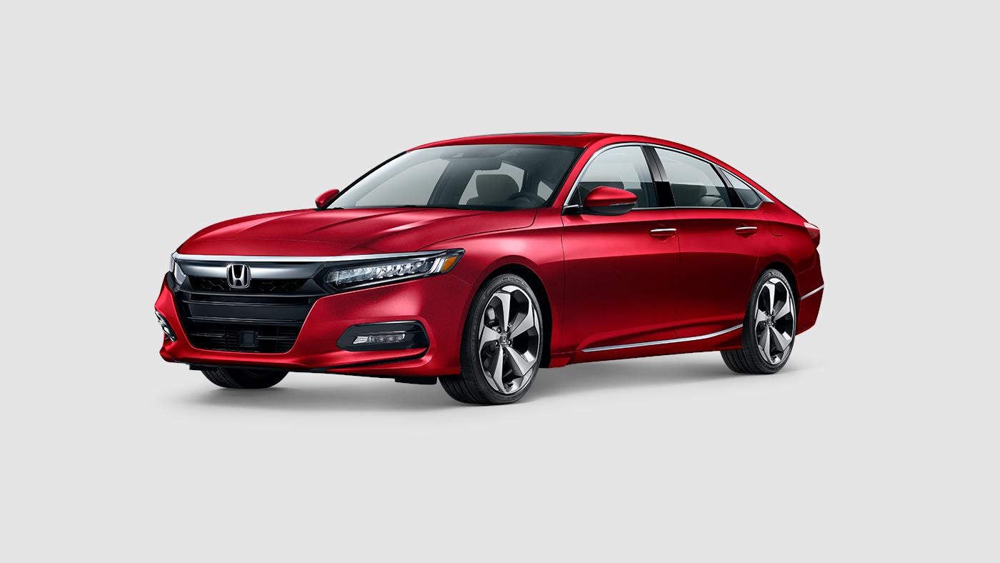 Picture of Honda Accord Exterior in Cape May Court House, NJ